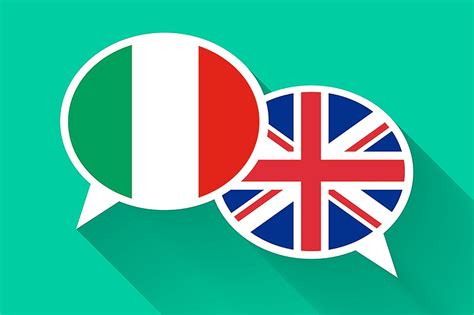 traduzione i italiano inglese